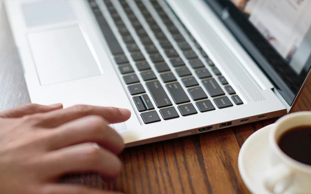 لابتوبات HP EliteBook 805 G7