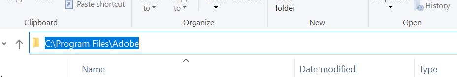 لماذا هناك محارف ورموز لا يمكن استخدامها في أسماء الملفات على الحواسيب؟