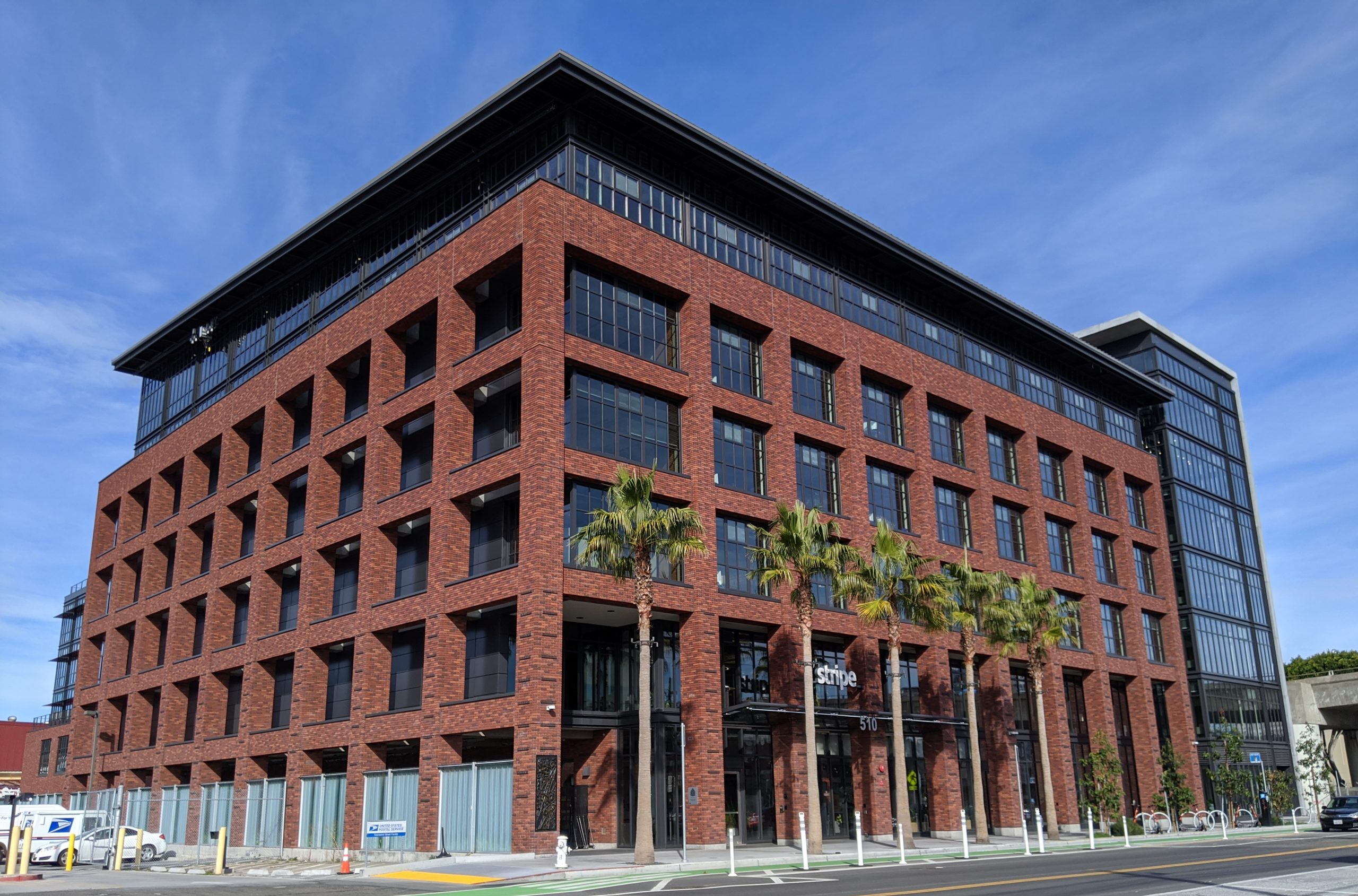 stripe hq san francisco