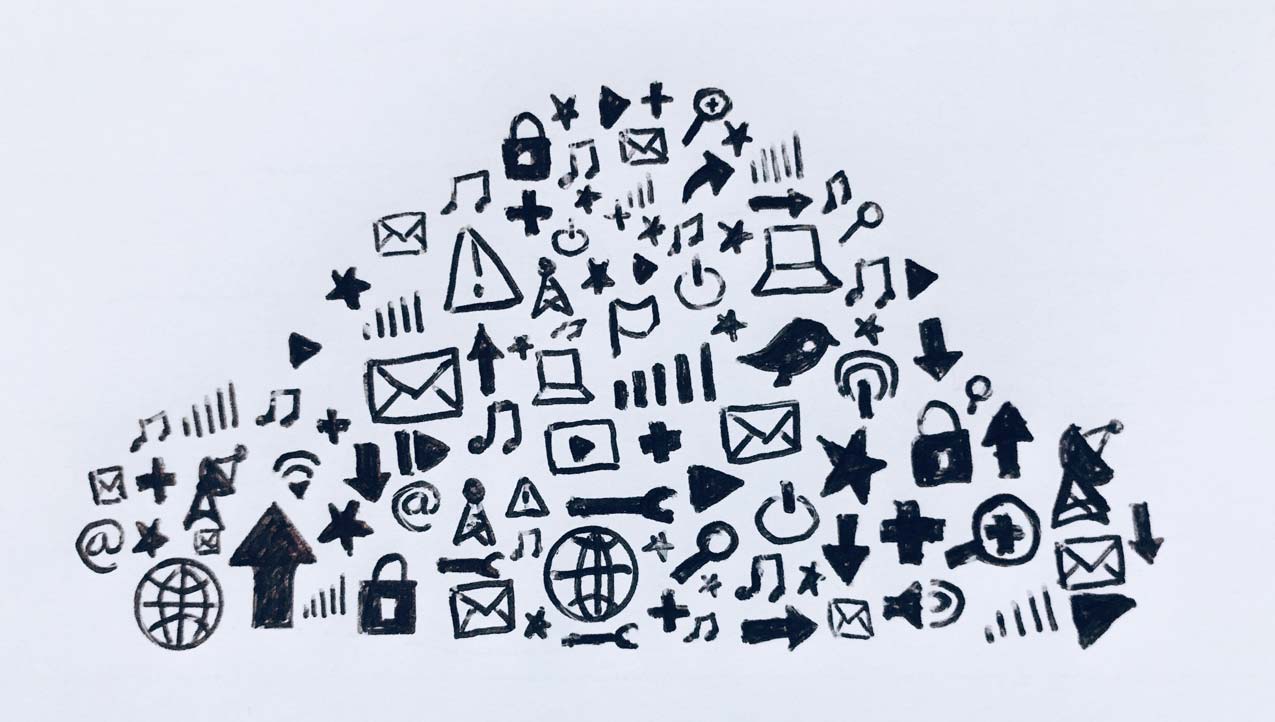 أهم 5 اتجاهات لعالم البيانات الضخمة في المستقبل