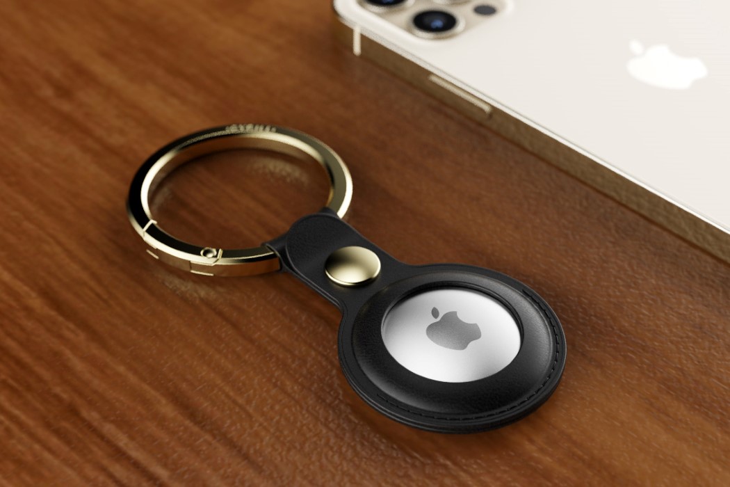 منتج AirTag الجديد من Apple يثير الجدل وشكوك المنافسين