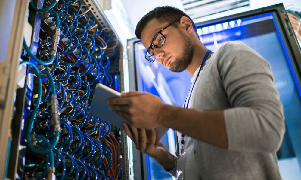 أكثر الوظائف التقنية طلباً عليها خلال عام 2021