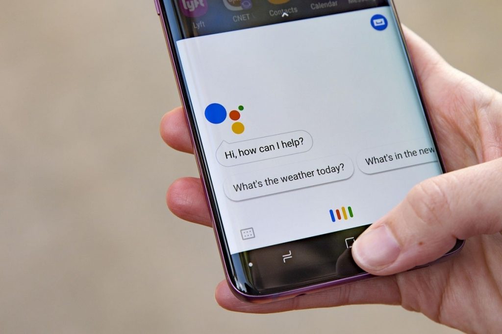 مساعد جوجل الشخصي قد يعمل دون طلب Hey Google المعتاد لبعض المهام مستقبلاً