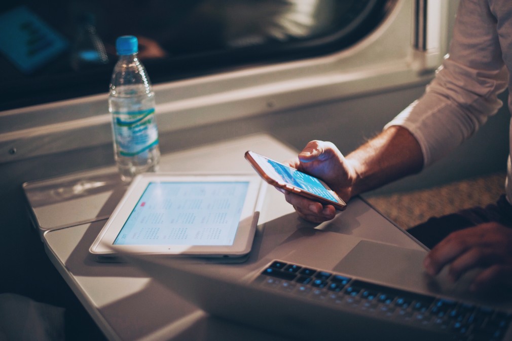 العمل عن بعد عام 2021 أرقام وإحصائيات