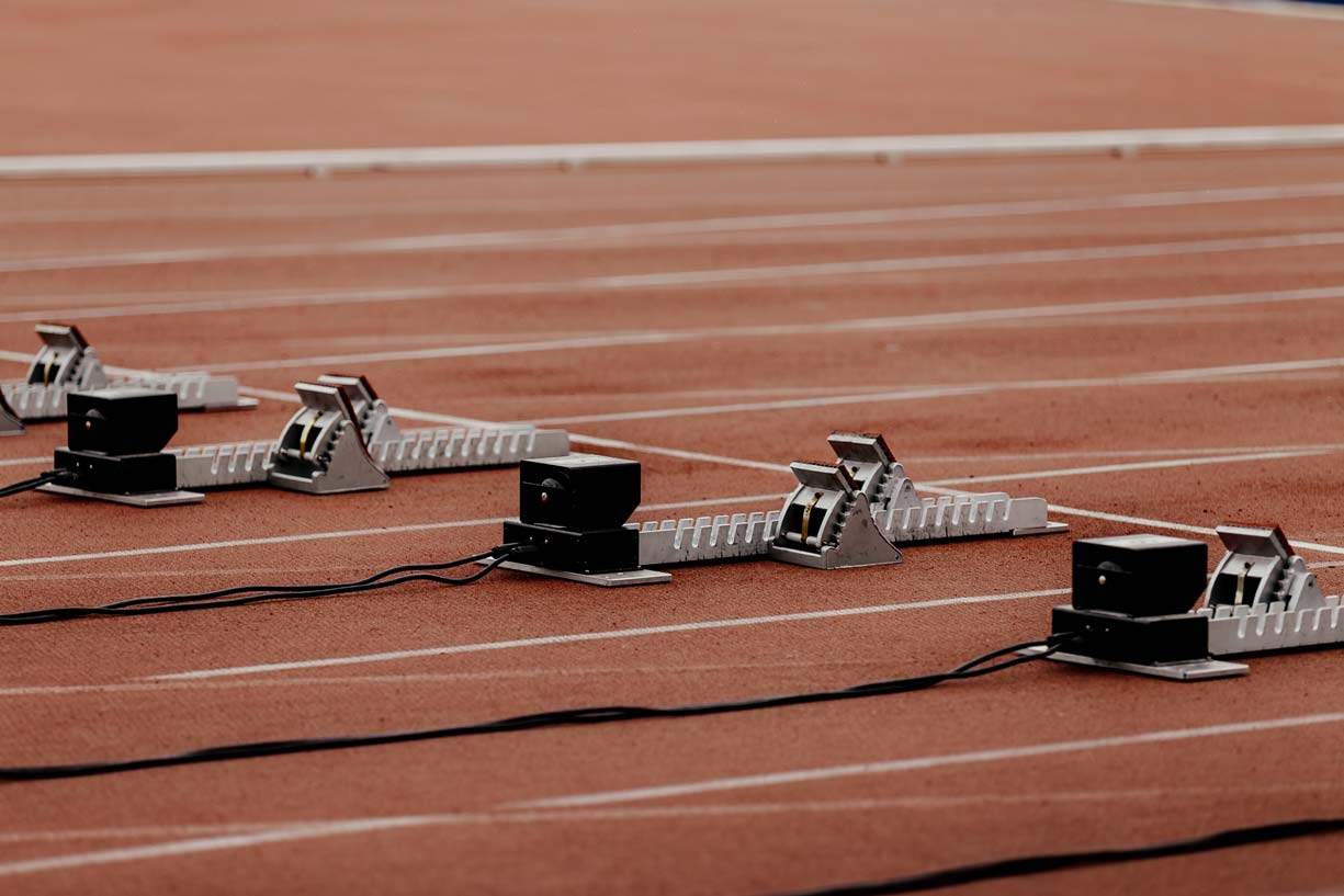 5 تقنيات مثيرة تغير عالم الرياضة الحديثة تماماً