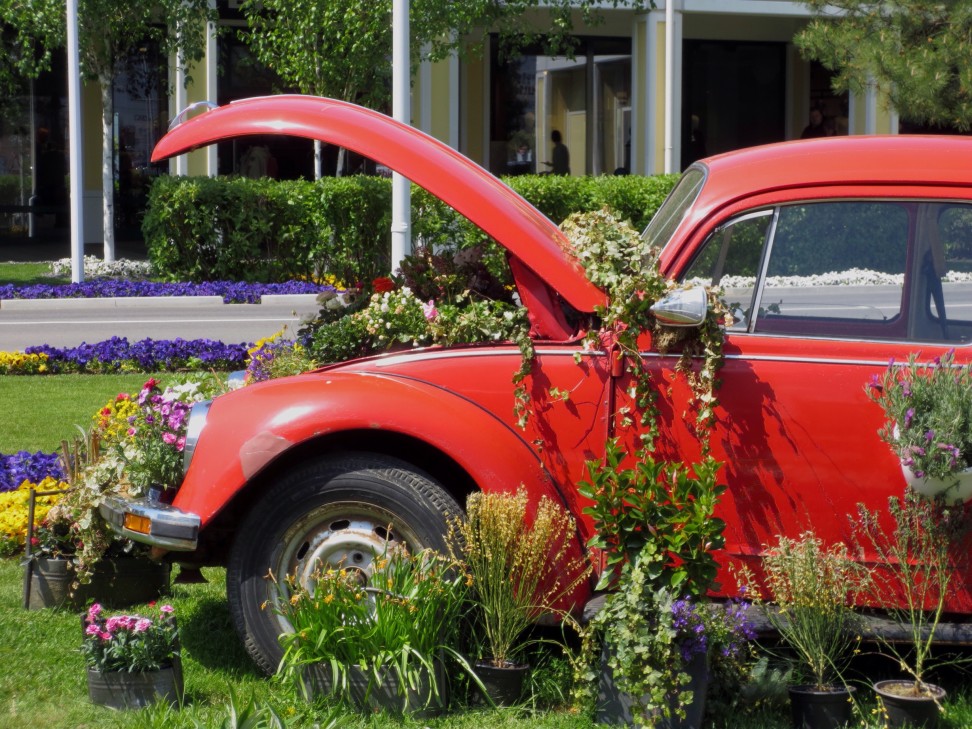 هل من الحكمة شراء سيارة كهربائية الآن؟ أم أن الانتظار أفضل؟