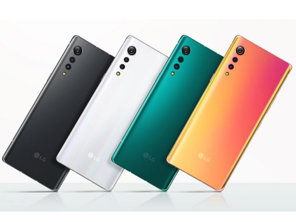 تقارير LG المالية تكشف السبب خلف إنهاء قسم الهواتف الخاص بها مؤخراً