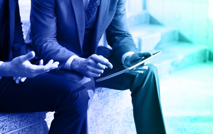 تعرف على المستشار الآلي: مستقبل الخدمات المالية من Comarch