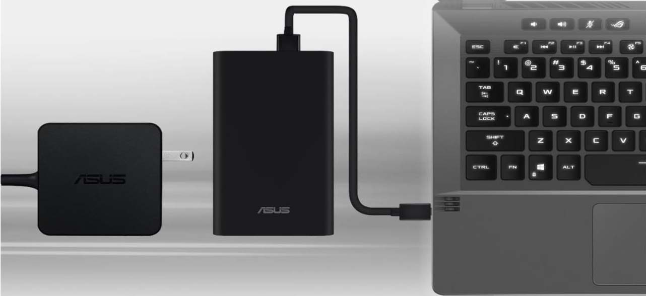 لابتوب Asus ROG Zephyros G14: لابتوب ألعاب تستخدمه كل يوم