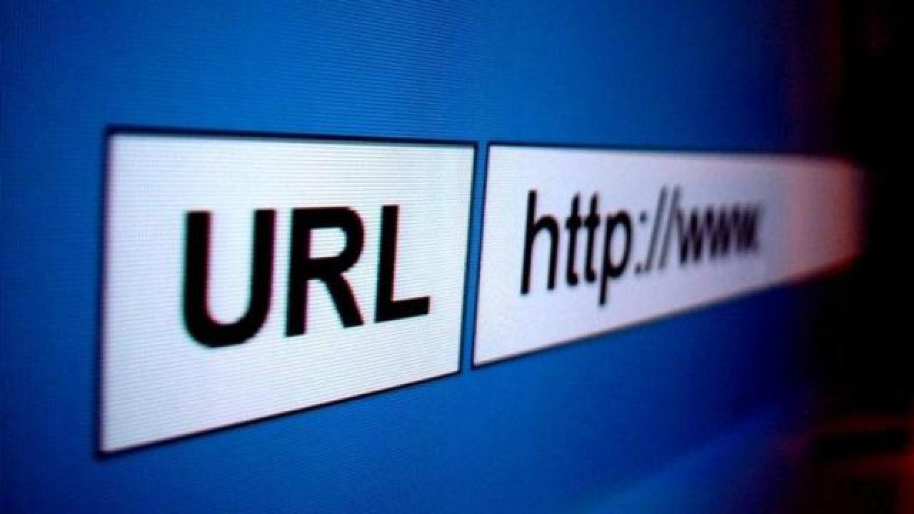 لماذا تظهر إشارة مئوية وحروف وأرقام بدلاً من النصوص العربية في روابط المواقع؟
