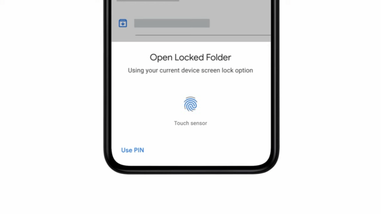 حذف سريع لتاريخ البحث، وصور مقفولة بكلمة مرور هي أبرز ما قدمته جوجل لخدماتها