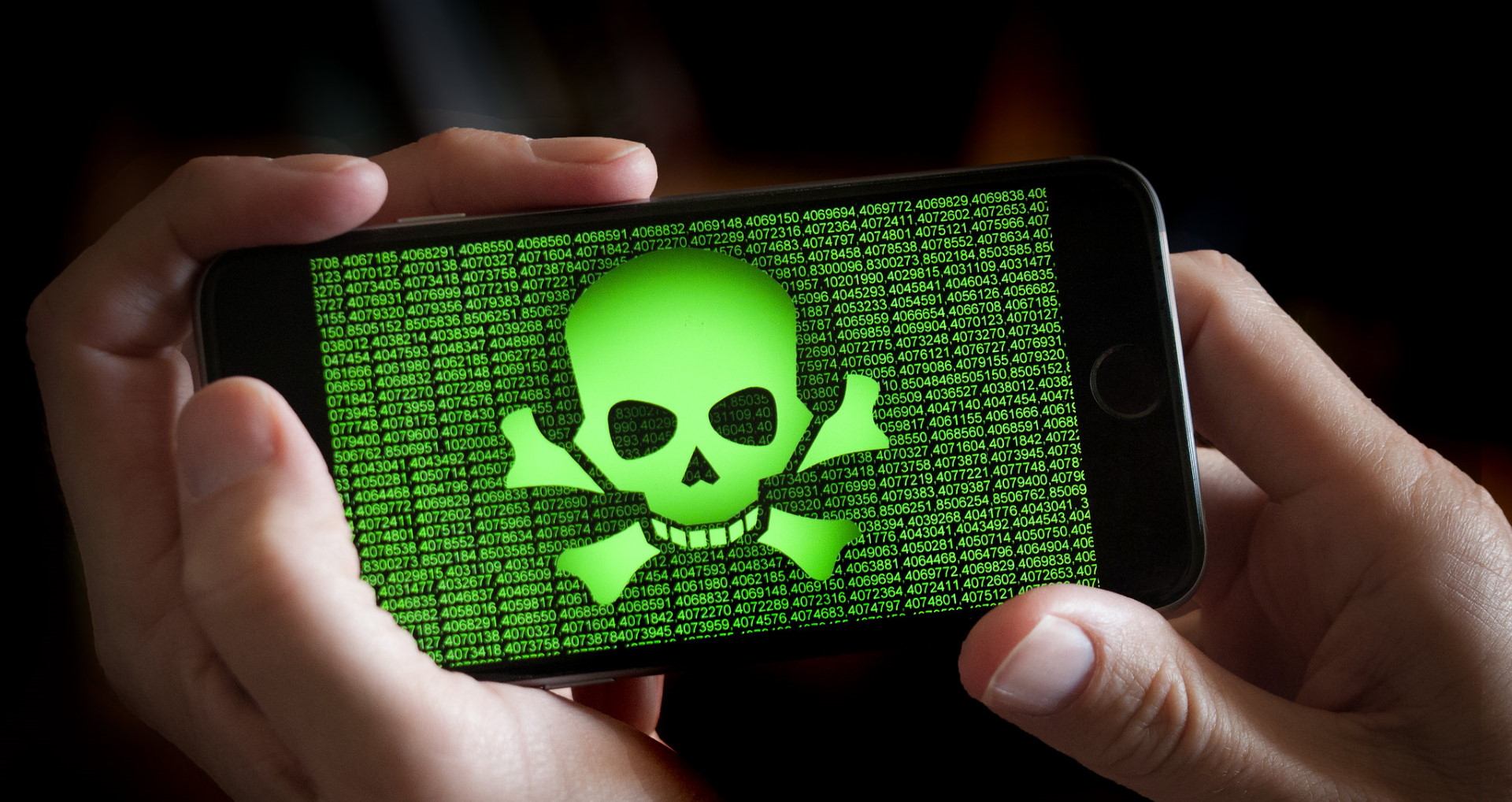 128 مليون مستخدم أيفون كانوا متأثرين بالبرمجيات الخبيثة دون أن يعرفوا ذلك
