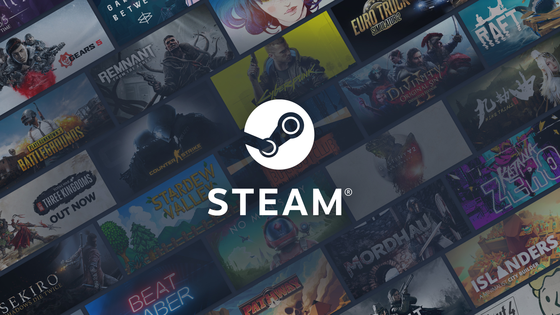 متاجر التطبيقات ليست الوحيدة دعوى قضائية ضد متجر Steam بحجة الممارسات الاحتكارية