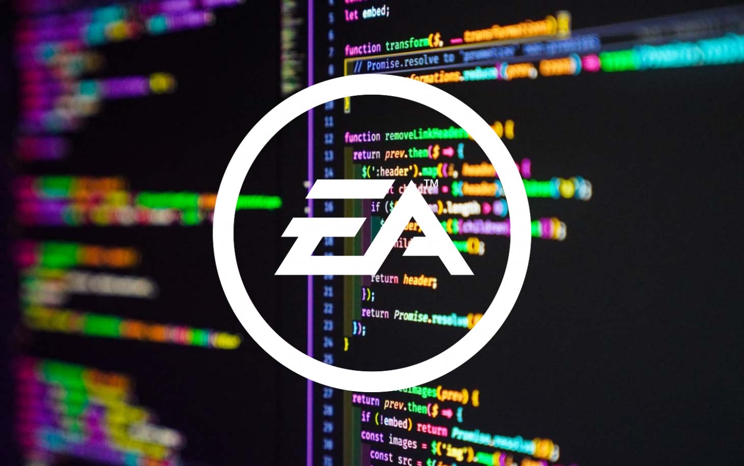 اختراق شركة EA والكود المصدري للألعاب والملفات السرية بأيدي المخترقين الآن