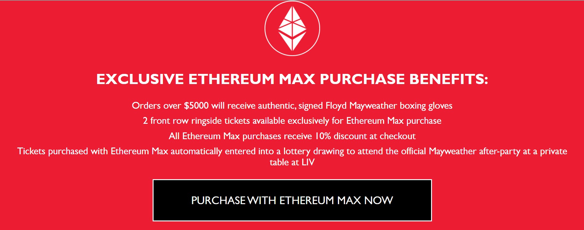 رغم ترويجها من المشاهير، إحذر شراء هذه العملة الرقمية الاحتيالية