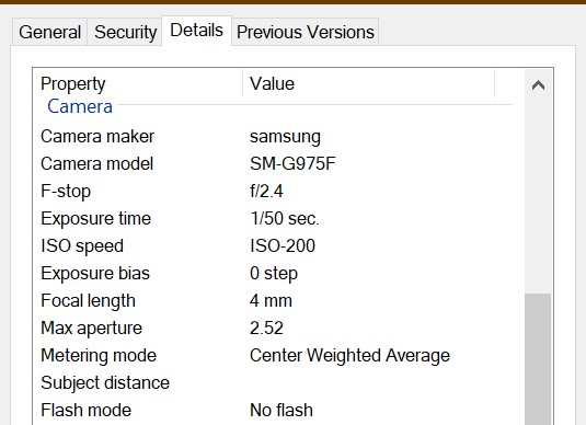 ما هي "البيانات الوصفية"؟ بماذا تفيد ولماذا باتت موجودة في كل شيء حولنا؟