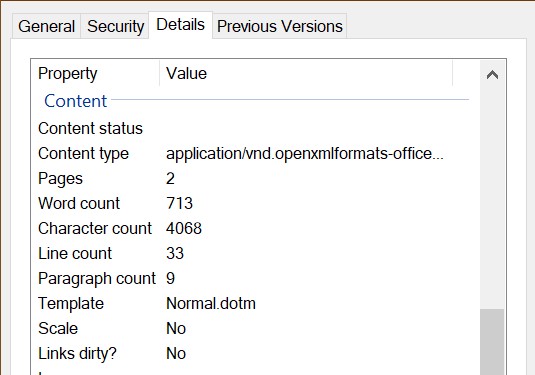 ما هي "البيانات الوصفية"؟ بماذا تفيد ولماذا باتت موجودة في كل شيء حولنا؟