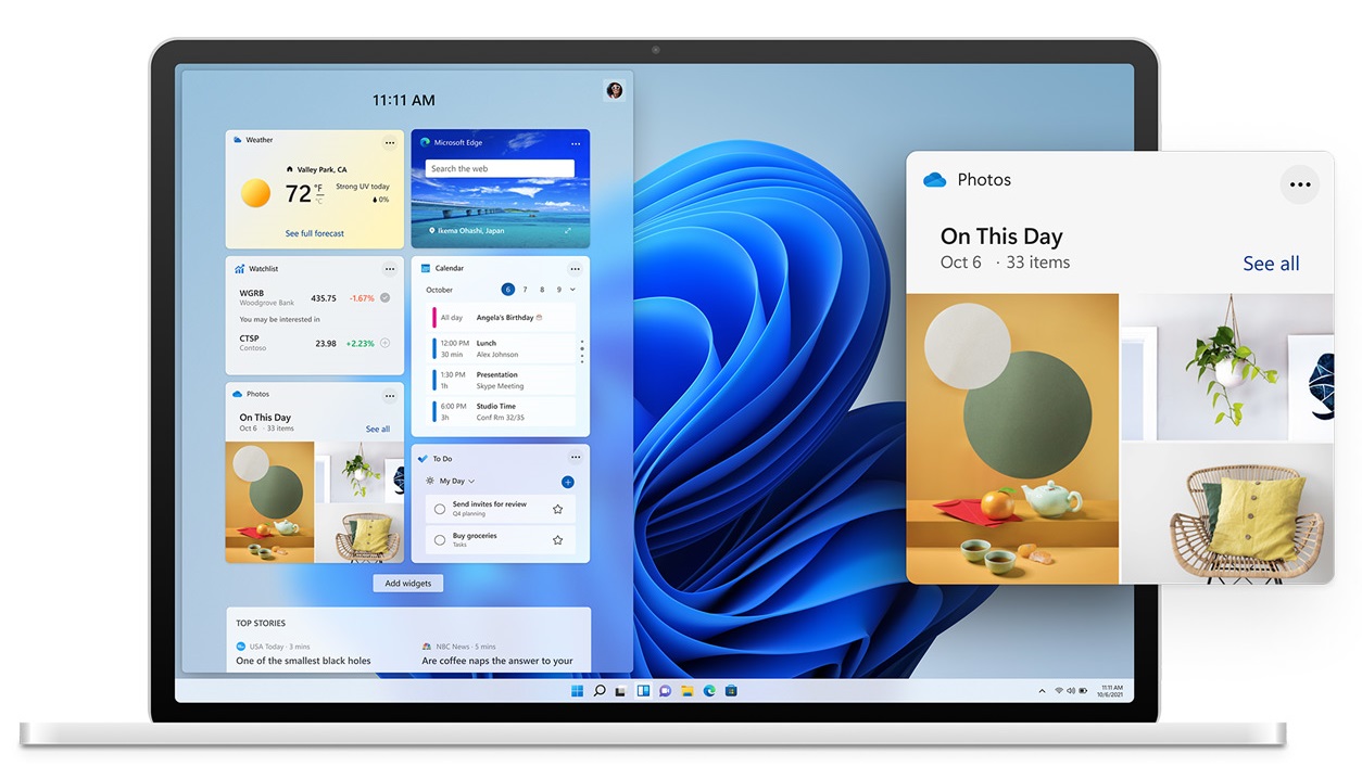 ويندوز 11 بات حقيقة! كل ما تحتاج لمعرفته عن النظام الجديد من مايكروسوفت