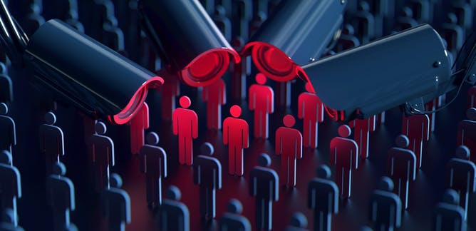 الشبكات العامة كابوس للخصوصية، لماذا يجب ألا تستخدمها؟