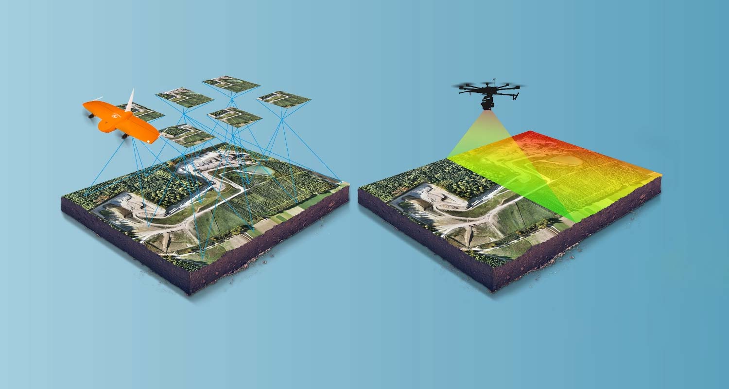 تعرف على تقنية ليدار: الرادار الضوئي الذي سيغير قيادة السيارات تماماً