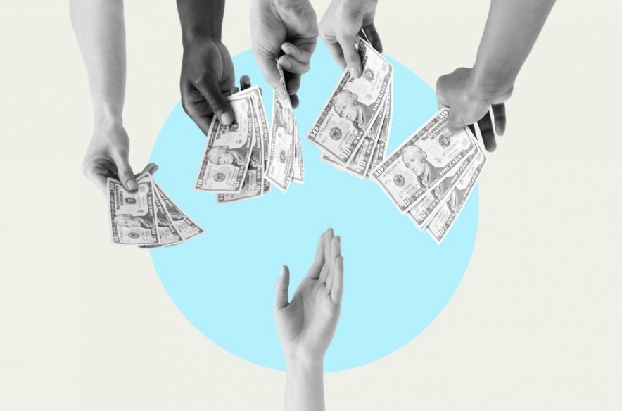 رغم المليارات التي يجنونها، أثرياء التقنية لا يدفعون الضرائب. لماذا؟