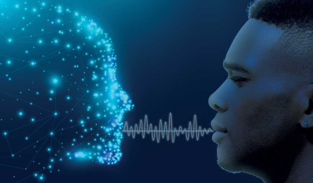 منصّة تتيح لك فرصة الاستثمار في نسخة عن صوتك