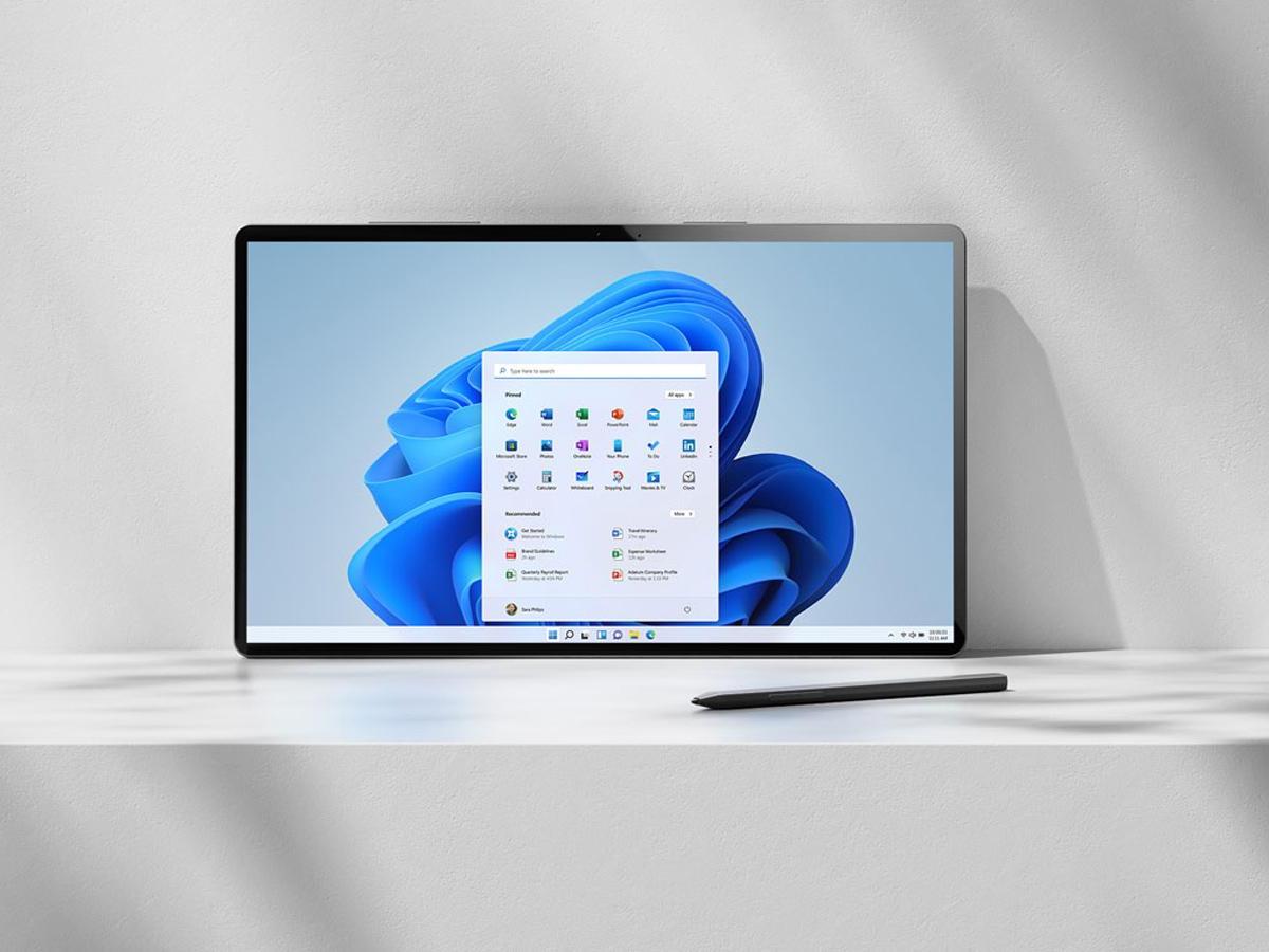 ويندوز 11 بات حقيقة! كل ما تحتاج لمعرفته عن النظام الجديد من مايكروسوفت