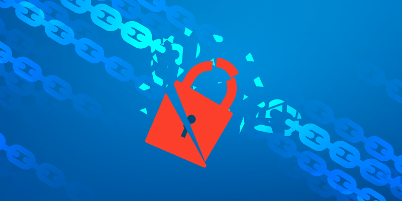 ما هو هجوم سلسلة التوريد؟ ولماذا يعد أخطر أنواع الاختراقات اليوم؟