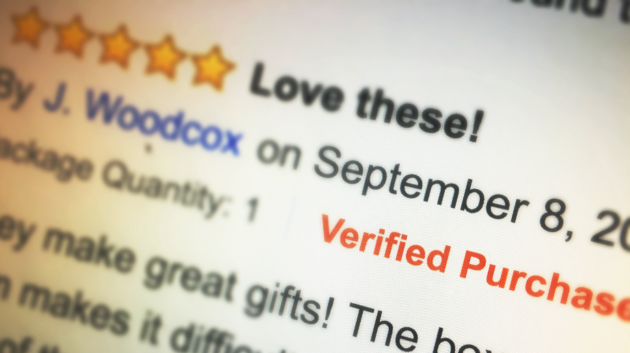المراجعات المزيفة للمنتجات في كل مكان على الإنترنت، فكيف تتجنبها؟