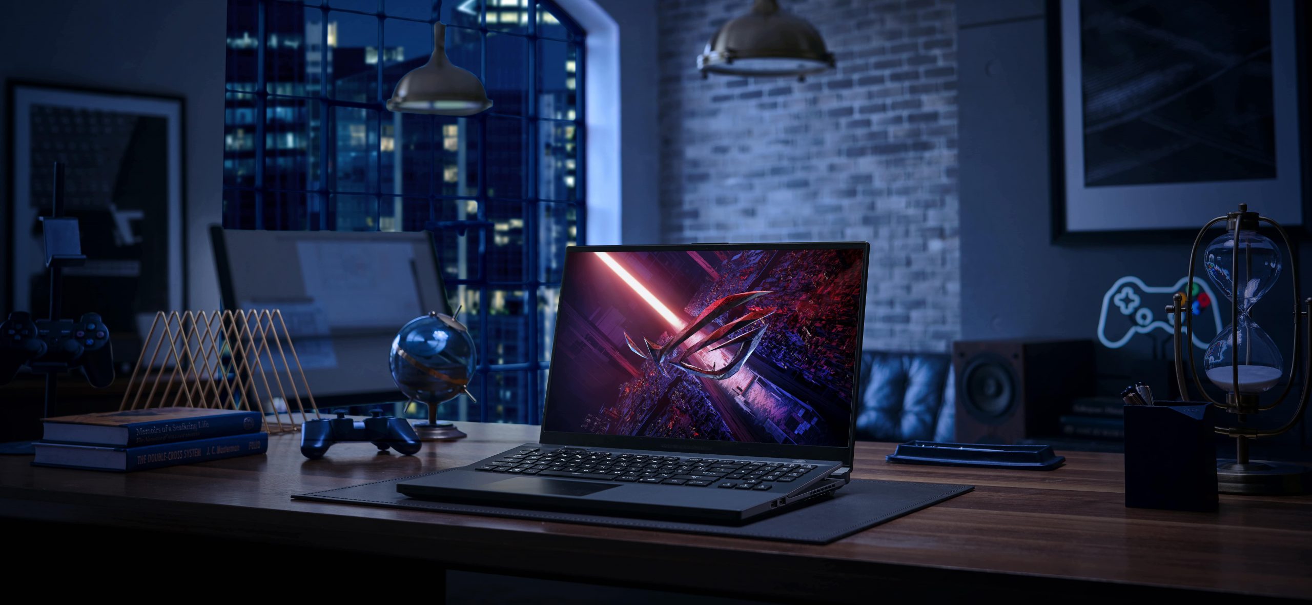 ROG Zephyrus S17