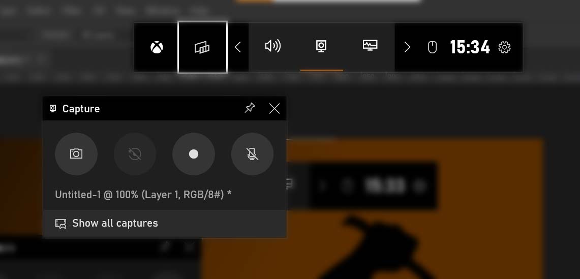 كيف يمكنك تسجيل الشاشة فيديو للكومبيوتر على نظام ويندوز 10؟ أسهل الطرق المجانية