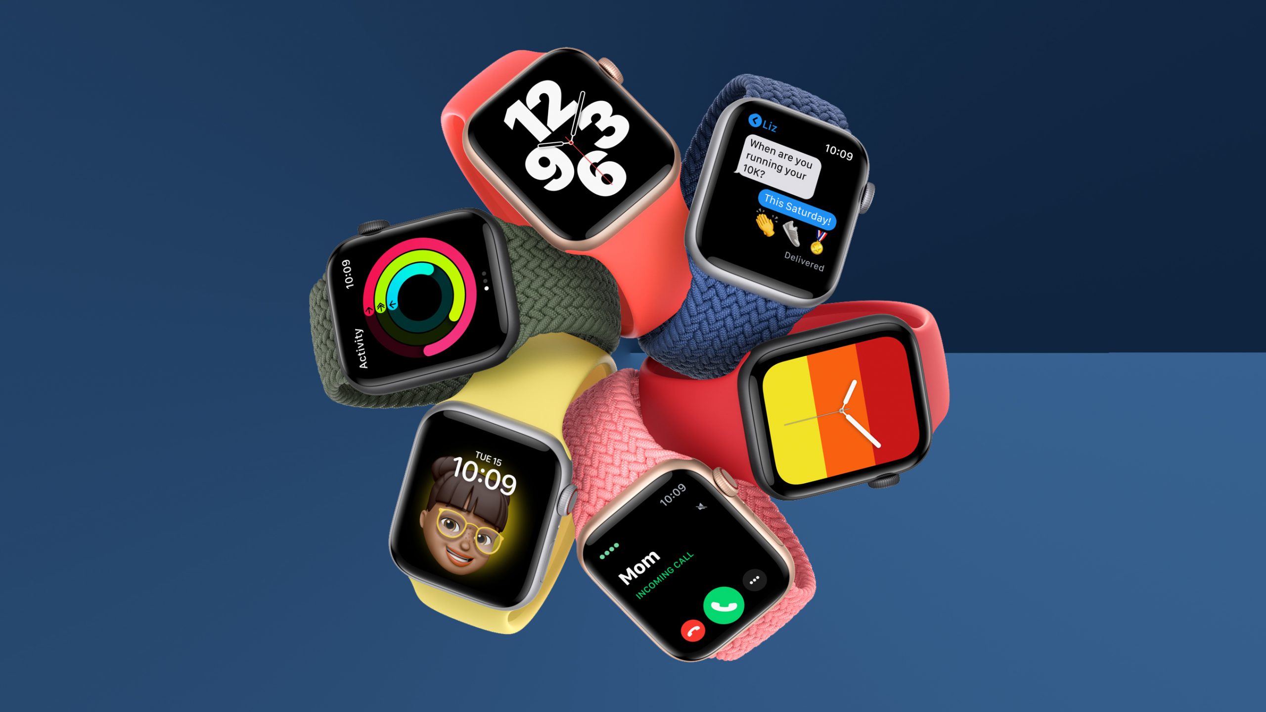 هل عليك الترقية إلى Apple Watch 7؟ وما الجديد مقابل الإصدارات الأقدم؟