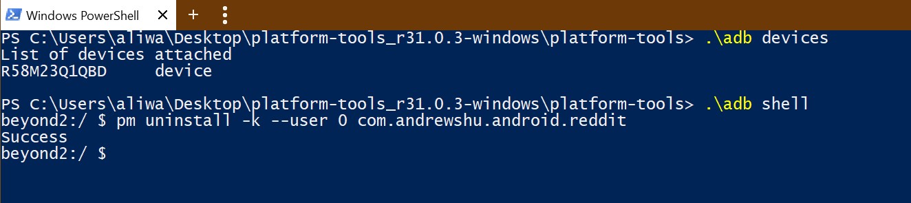 كيف تزيل التطبيقات المثبتة مسبقاً على هواتف أندرويد؟ تحتاج حاسوباً ووصلة فقط!