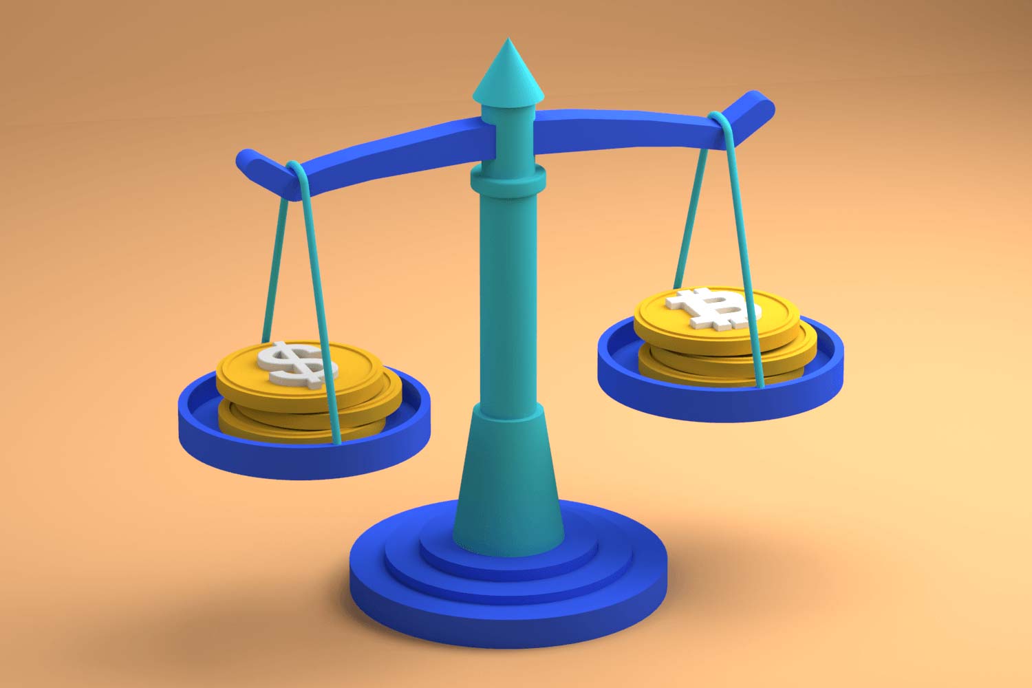 ما هي العملات الرقمية المستقرة؟ بماذا تختلف عن سواها، وهل هي استثمار آمن؟