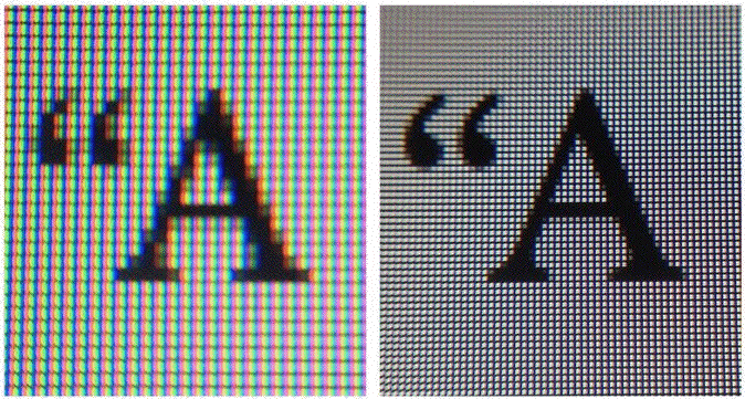 ما هي أنسب دقة شاشة لأجهزتك الإلكترونية المختلفة من الهاتف وحتى التلفاز؟