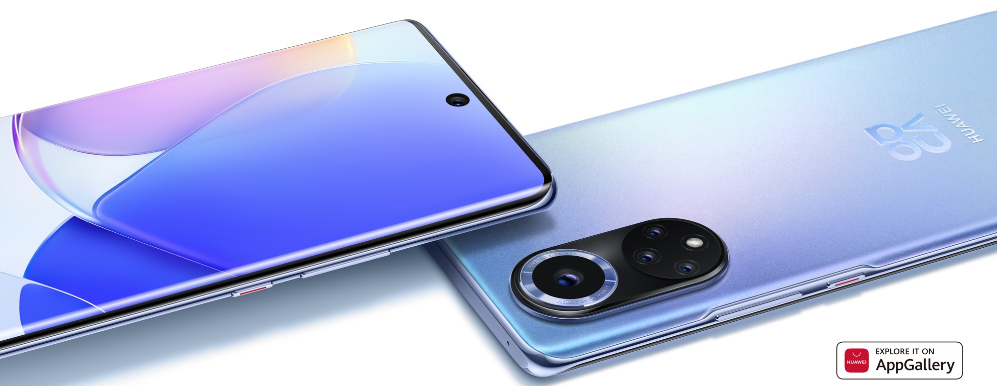 HUAWEI Nova 9