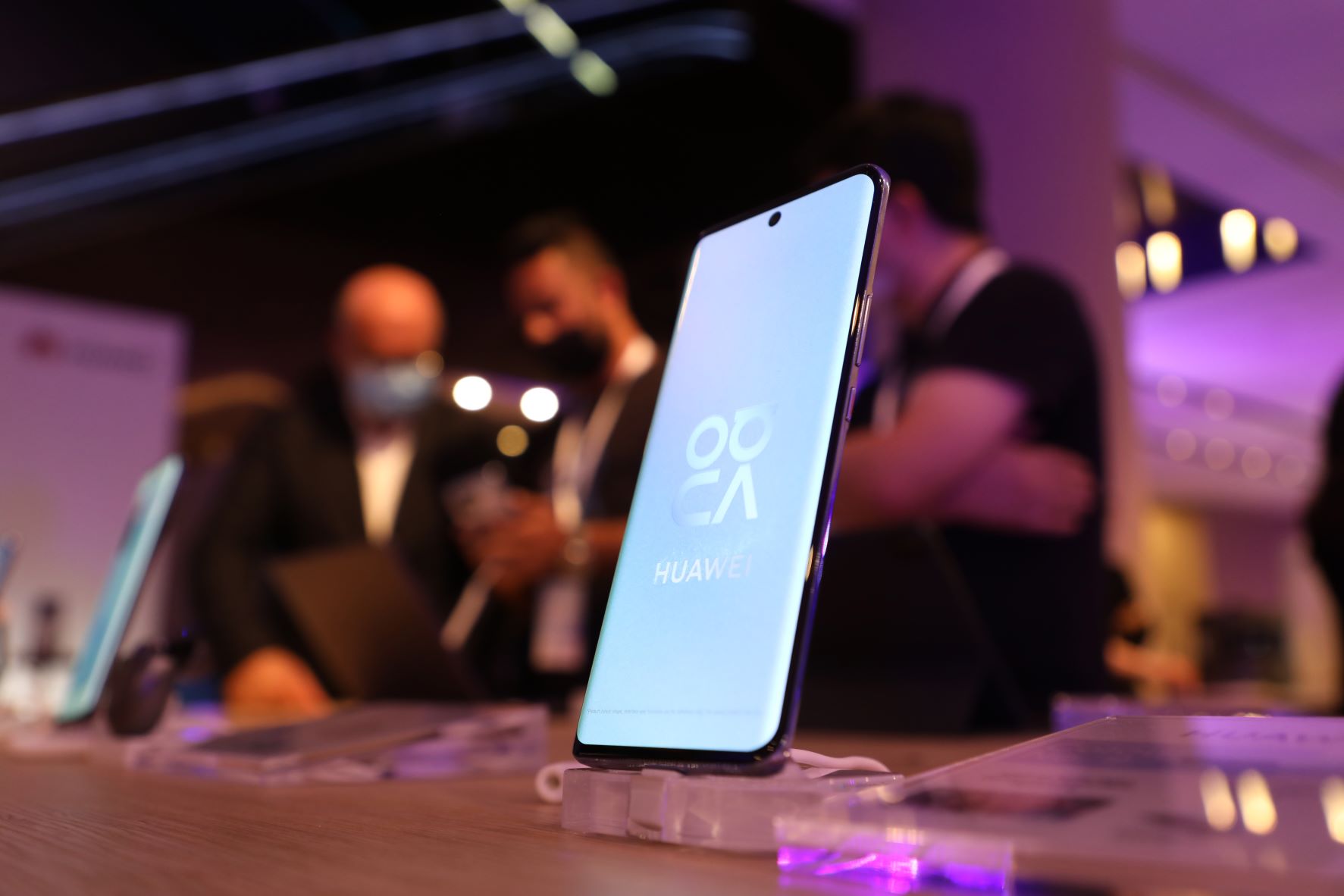 HUAWEI nova 9