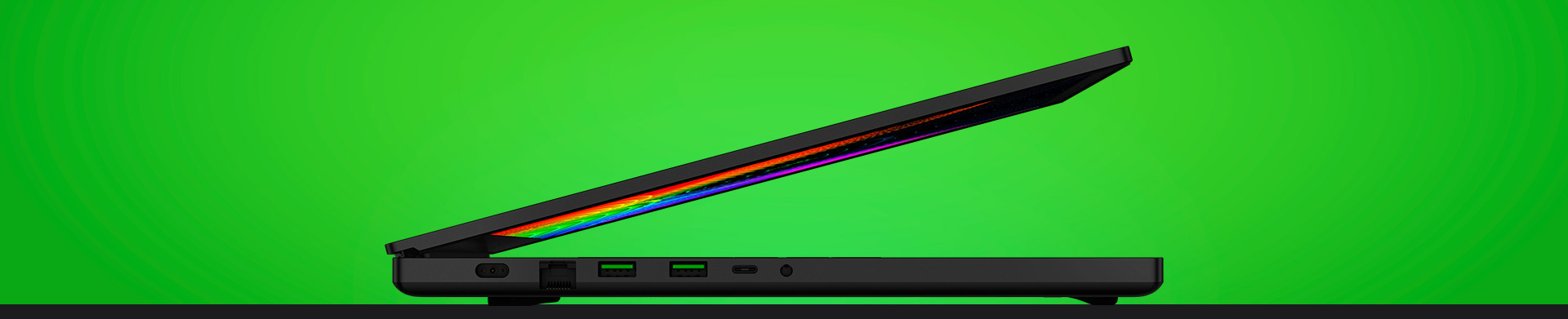 Razer blade pro 17 