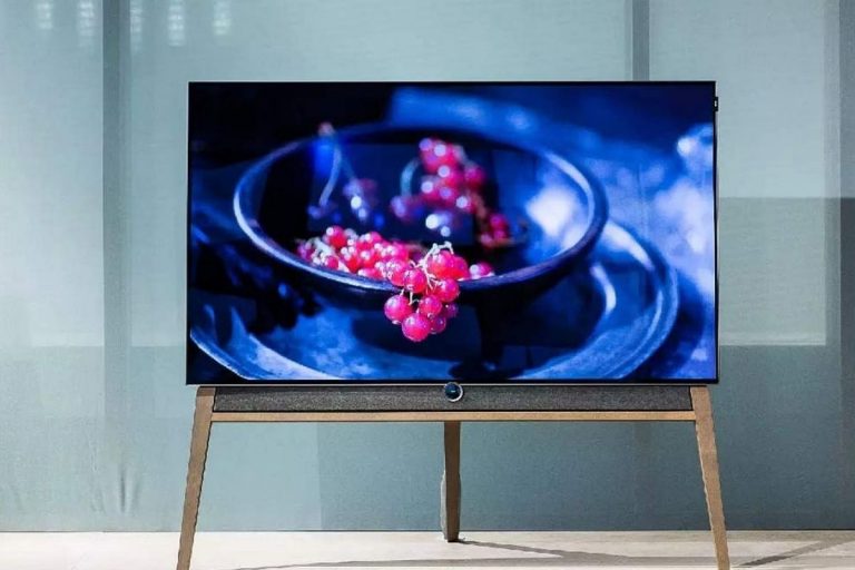 شاشة تقليد النكهات