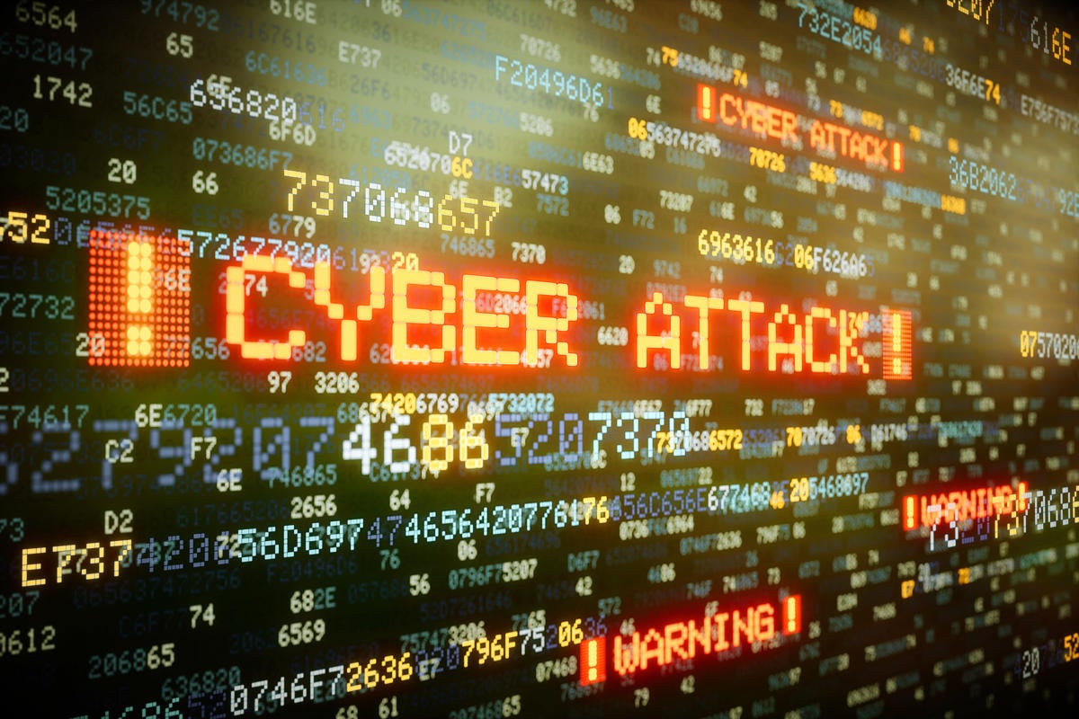 عام من الأصعب على أمن المعلومات: أخطر الاختراقات الرقمية في عام 2021