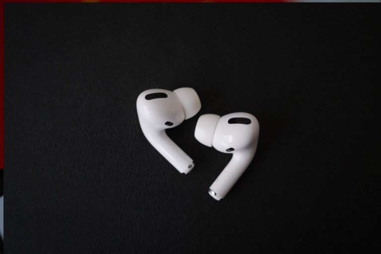 ايربودز برو