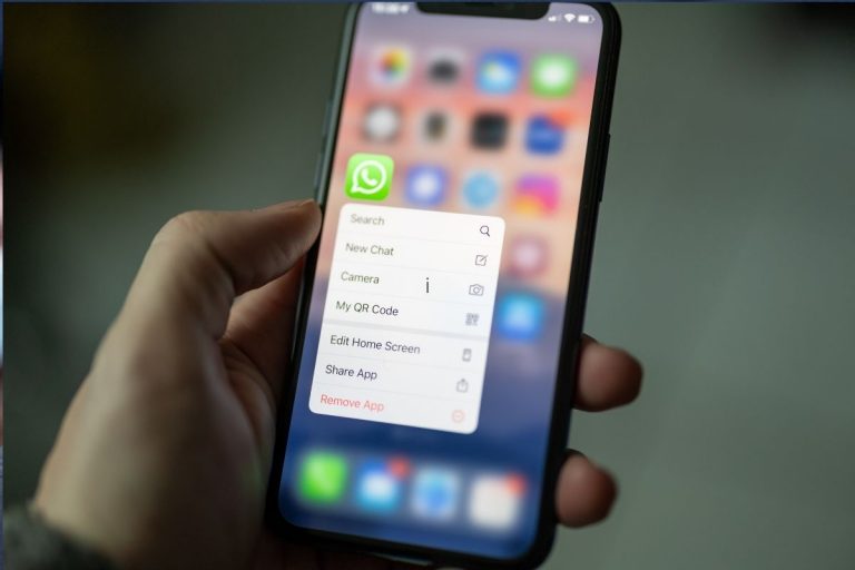 تحديث واتساب