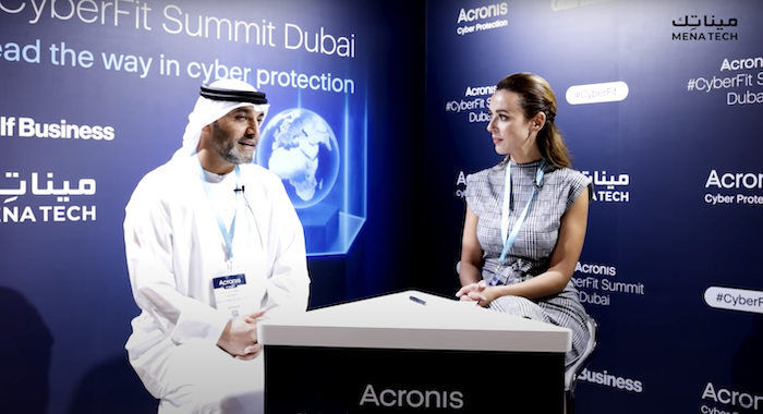 دور الشرطة في المدن الآمنة المستقبلية | مقابلة مع شرطة أبو ظبي