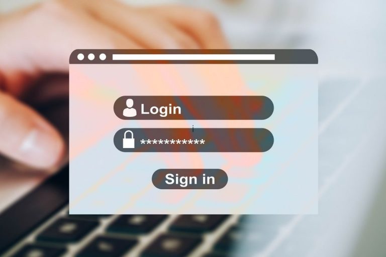 كلمات المرور المحفوظة