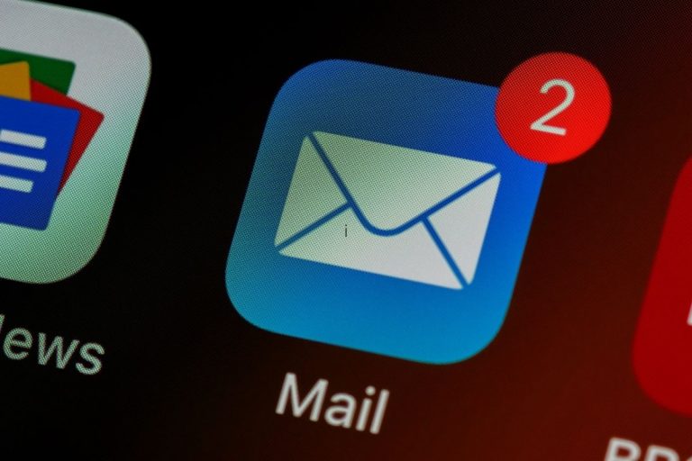 ماهو البريد الالكتروني