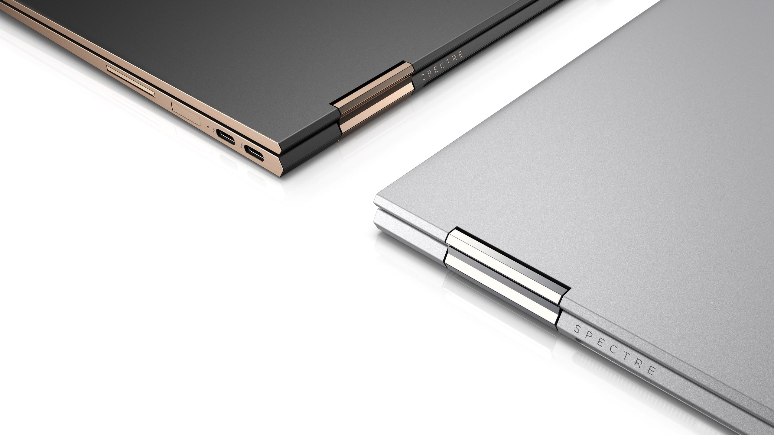 HP Spectre x360