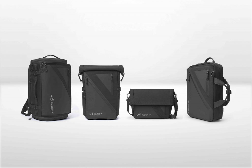ASUS ARCHER Back Pack SERIES
