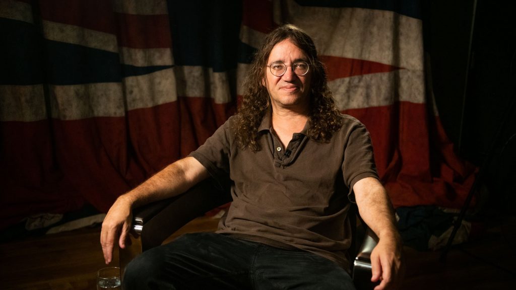 BEN GOERTZEL