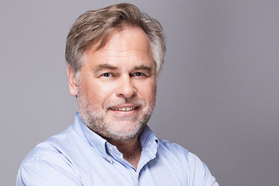 EUGENE KASPERSKY