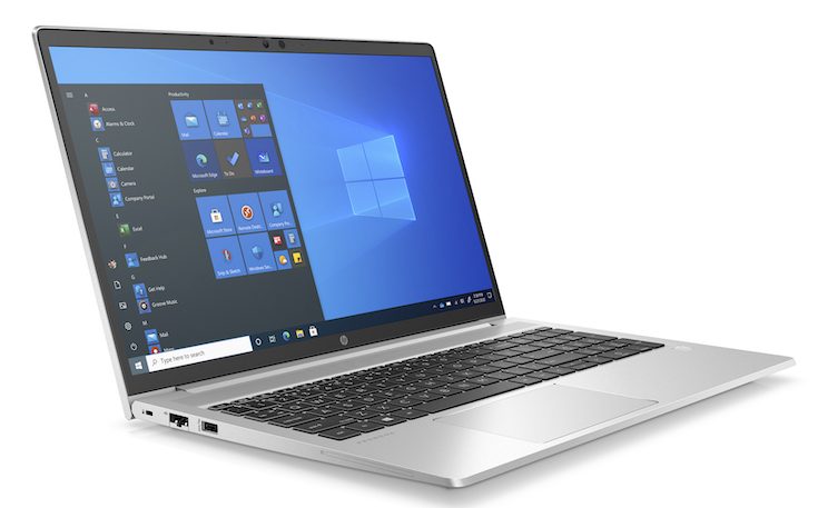 HP ProBook 650 G8